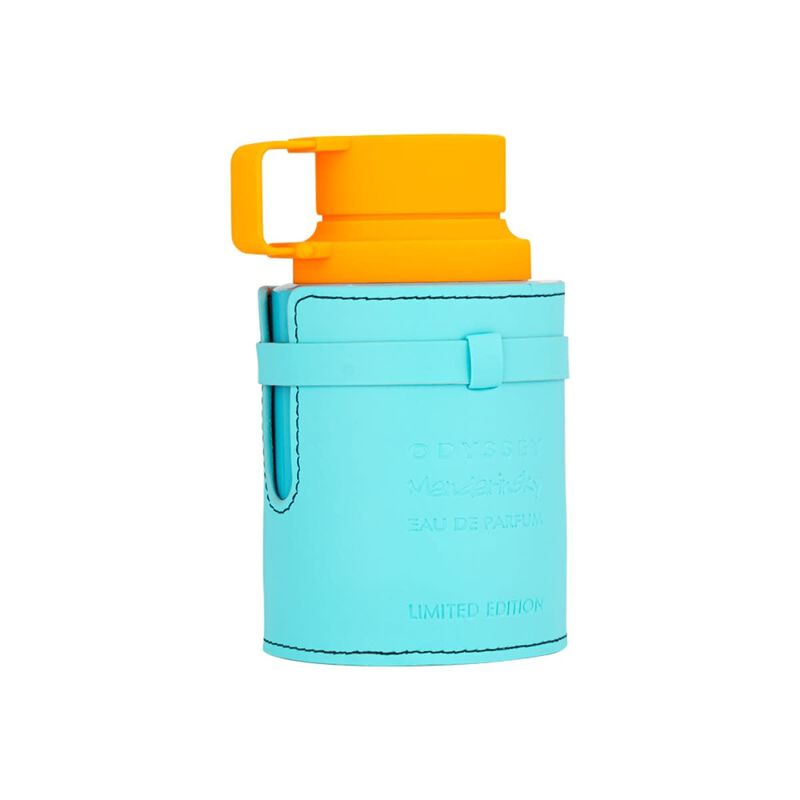 armaf odyssey mandarin sky limited edition