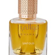 faces عطر أنتولد