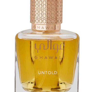 faces عطر أنتولد