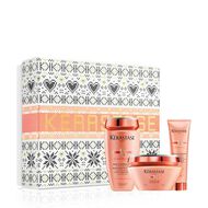 faces ramadan discipline anti  frizz haircare gift set