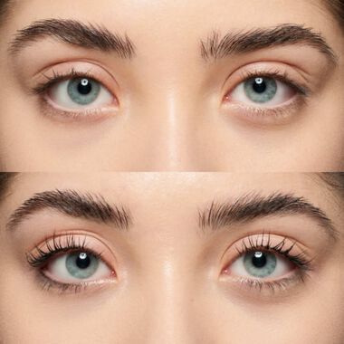 faces lash brow designer shaping and conditioning mascara gel