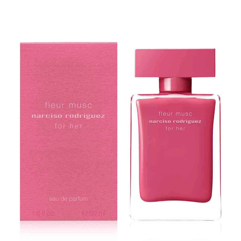 narciso rodriguez for her fleur musc eau de parfum
