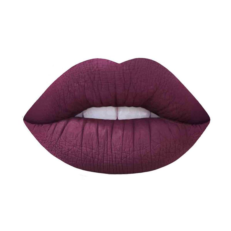 lime crime velvetines liquid matte