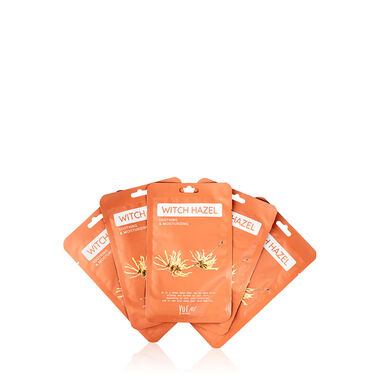 faces me witch hazel