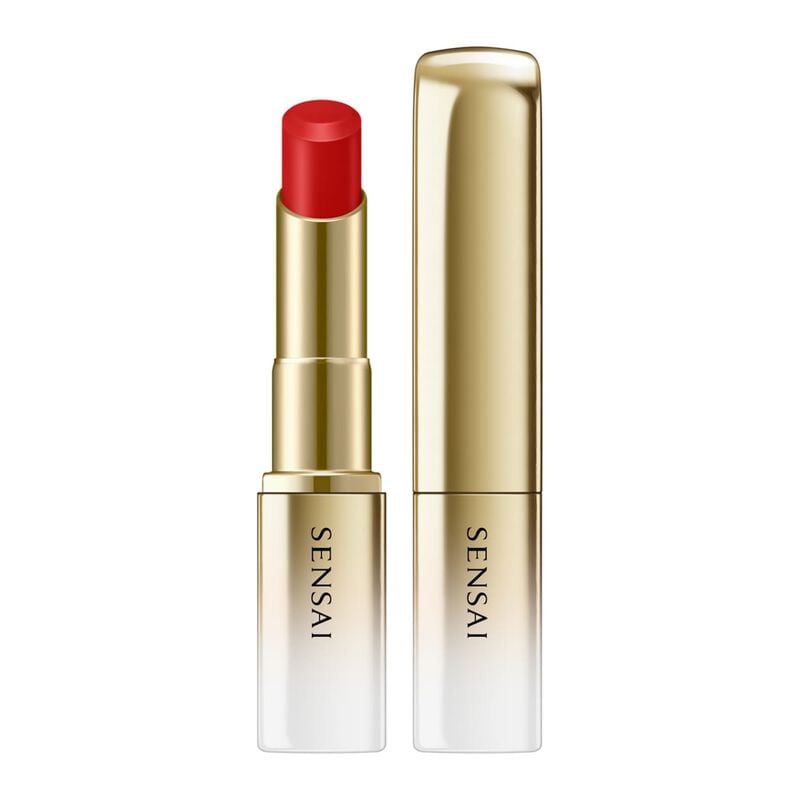 sensai moisture intense lipstick refill