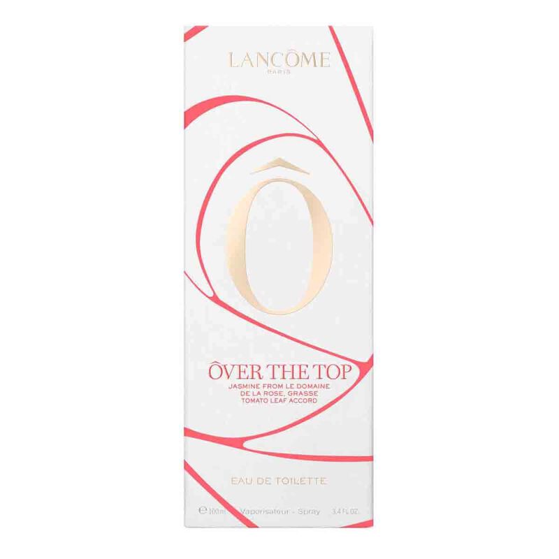 لانكوم عطر أوفر ذا توب