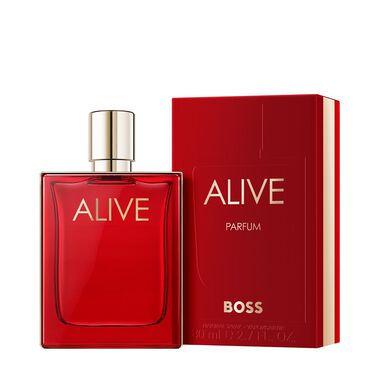 faces boss alive parfum 80ml