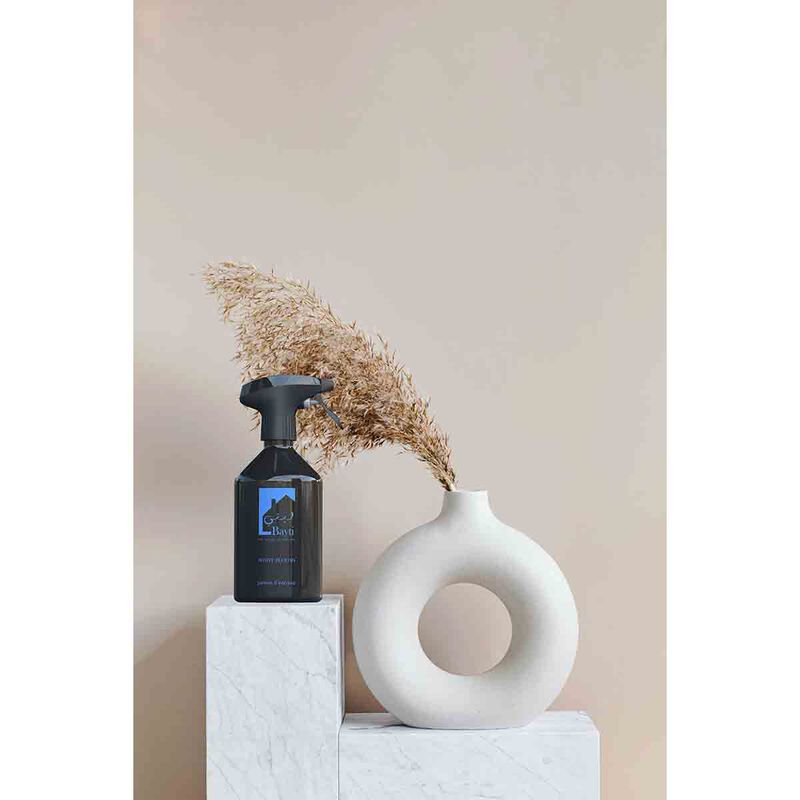 بيتي ملطف جو  وايت بلومز 500مل