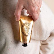 faces essentials provence hand cream