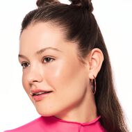 faces baby got bronze liquid