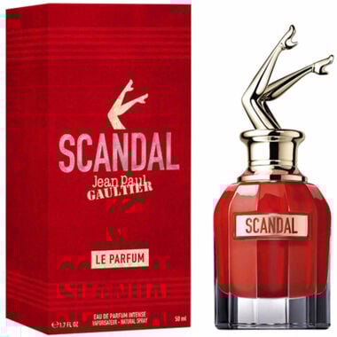 faces scandal le parfum her eau de parfum