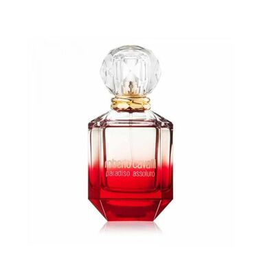 Paradiso Assoluto faces paradiso assoluto