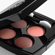 LES 4 OMBRES faces les 4 ombres