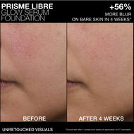 faces prisme libre glow serum