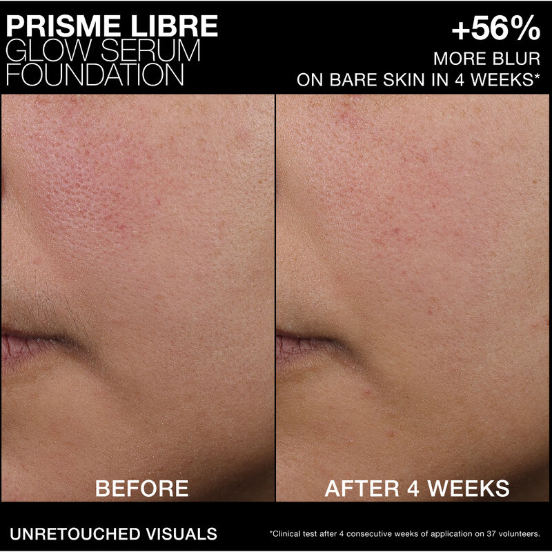 givenchy prisme libre glow serum