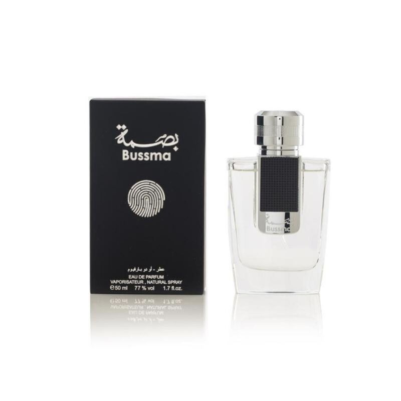 arabian oud bussma