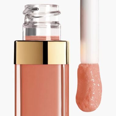 faces rouge coco hydra gloss