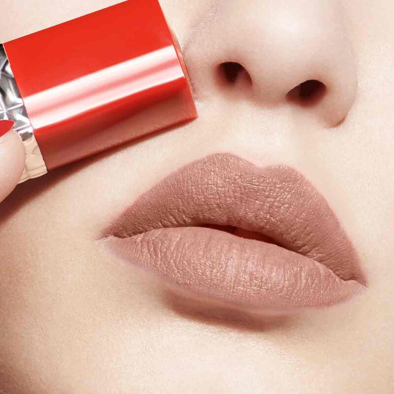 dior rouge dior ultra care liquid