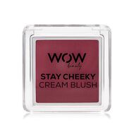 STAY CHEEKY – Cream Blush faces stay cheeky cream blush