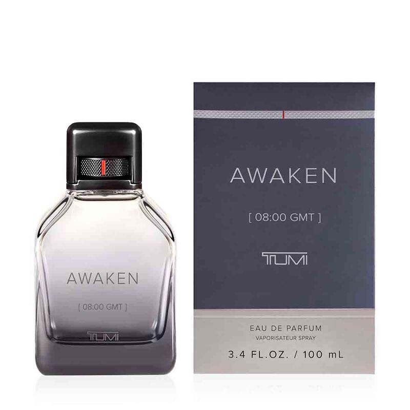 tumi awaken 8 00 gmt eau de parfum