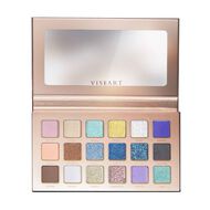 faces eyeshadow palette fashion addict