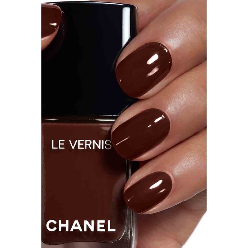 شانيل le vernis