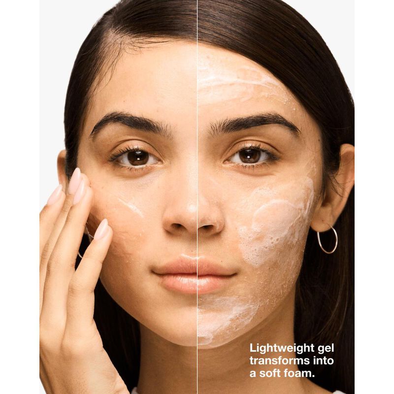 clinique moisture surge&trade; exfoliating glow