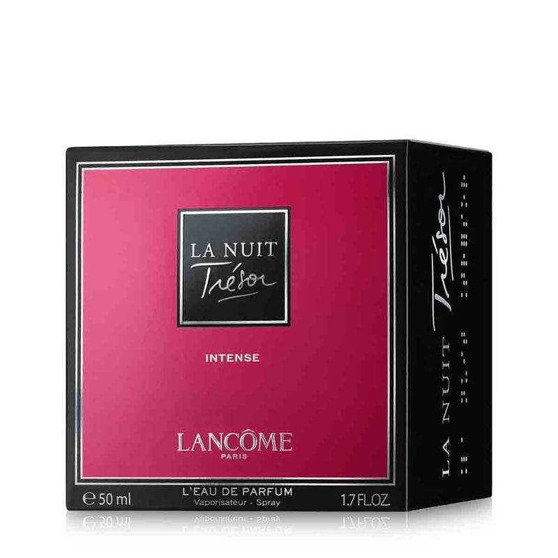 lancome la nuit tresor intense l'eau de parfum
