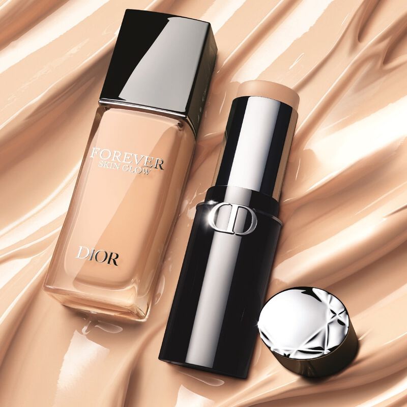 dior forever skin contour