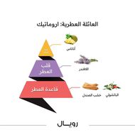 رويال معطر للجسم faces رويال معطر للجسم