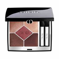 faces diorshow 5 couleurs eye palette