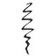 faces آيلاينر pretty easy liquid eyelining pen   black