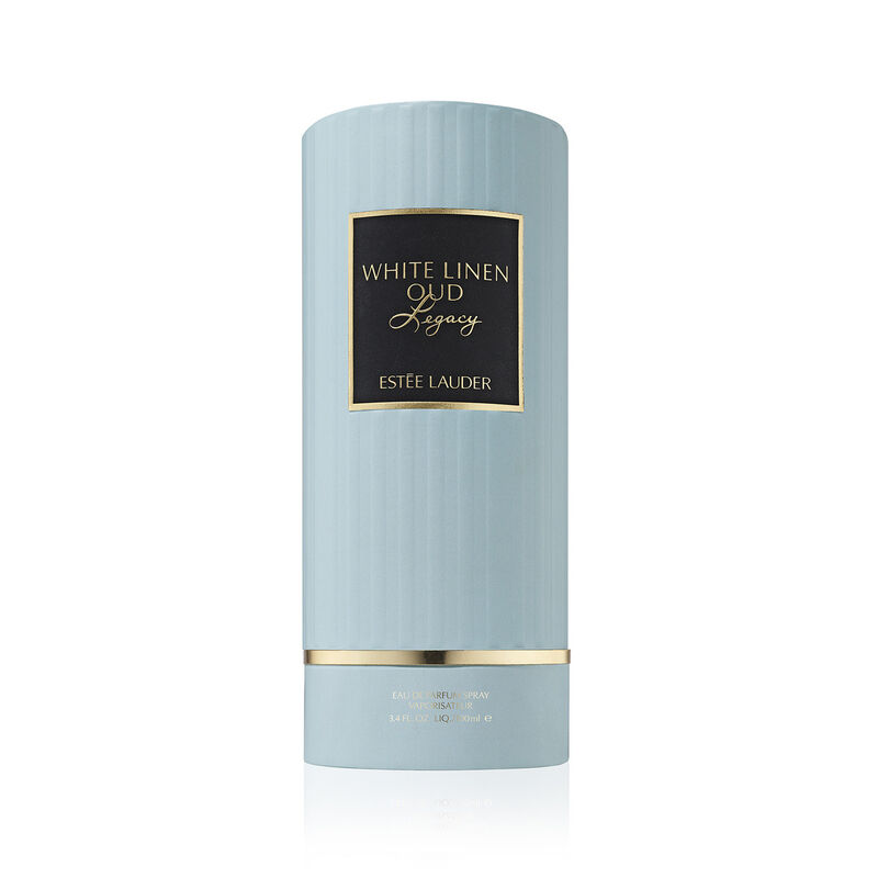 estee lauder white linen oud legacy