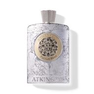 faces platinum blend parfum intense