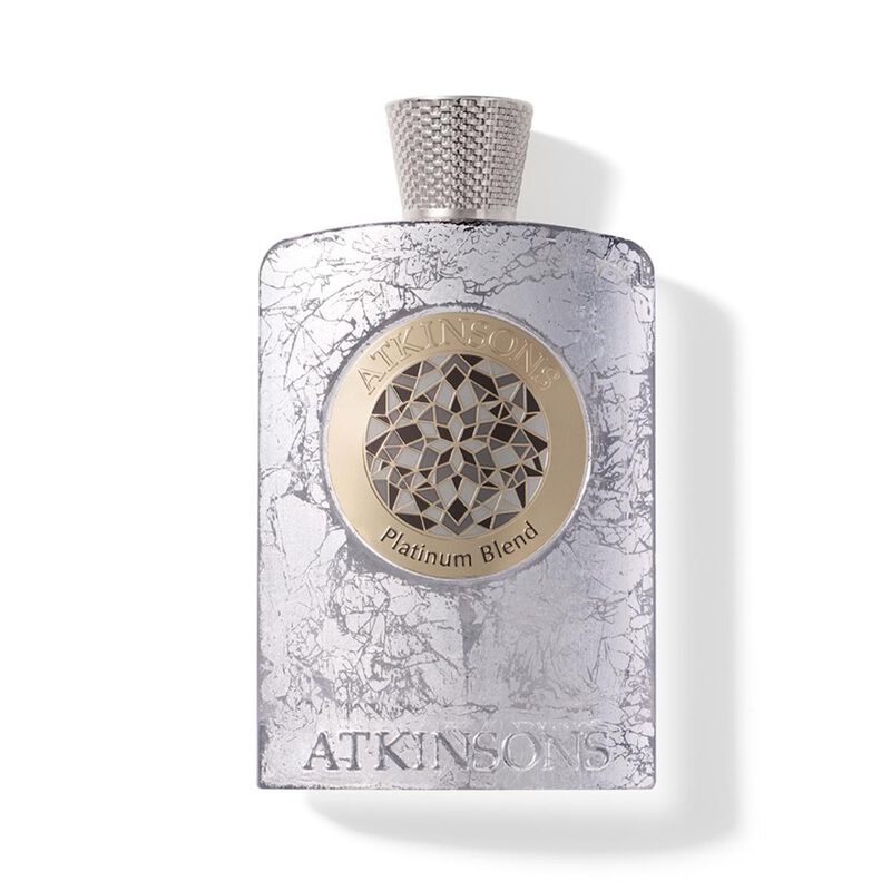 atkinsons platinum blend parfum intense