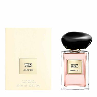 faces pivoine suzhou eau de toilette