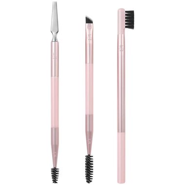 faces brow styling set