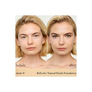 faces reevolve natural finish