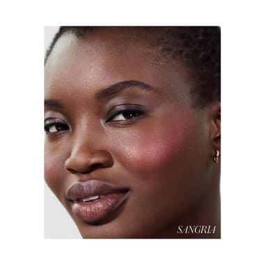 faces redimension hydra powder