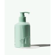 faces santalum plant based natural body wash