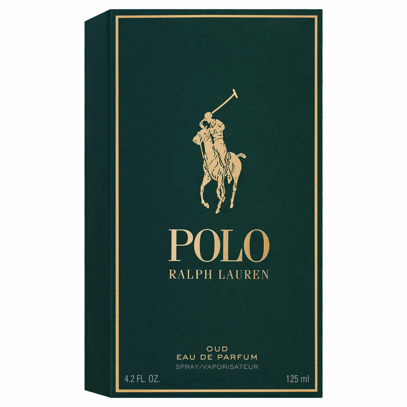 ralph lauren polo oud