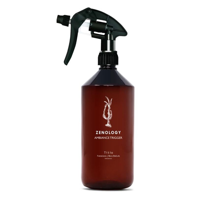 zenology titio firewood