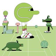 faces l 12 12 blanc pour lui jeremyville eau de toilette