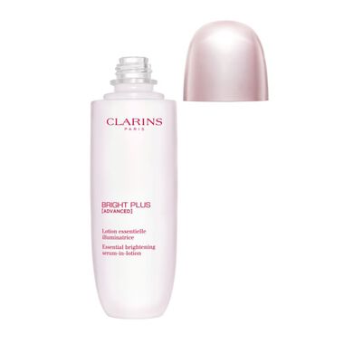 faces bright plus serum in lotion