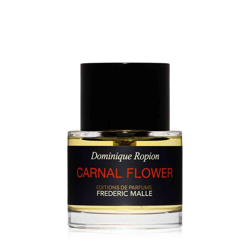 frederic malle carnal flower