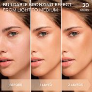 Terracotta Joli Teint Protecting Tinted Moisturizer SPF 20 faces terracotta joli teint protecting tinted moisturizer spf 20