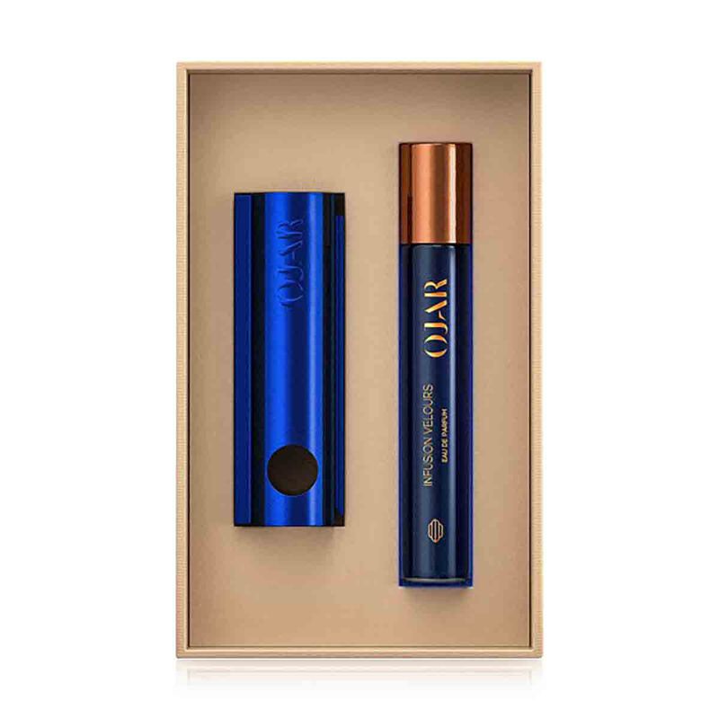 ojar infusion velours eau de parfum 15ml