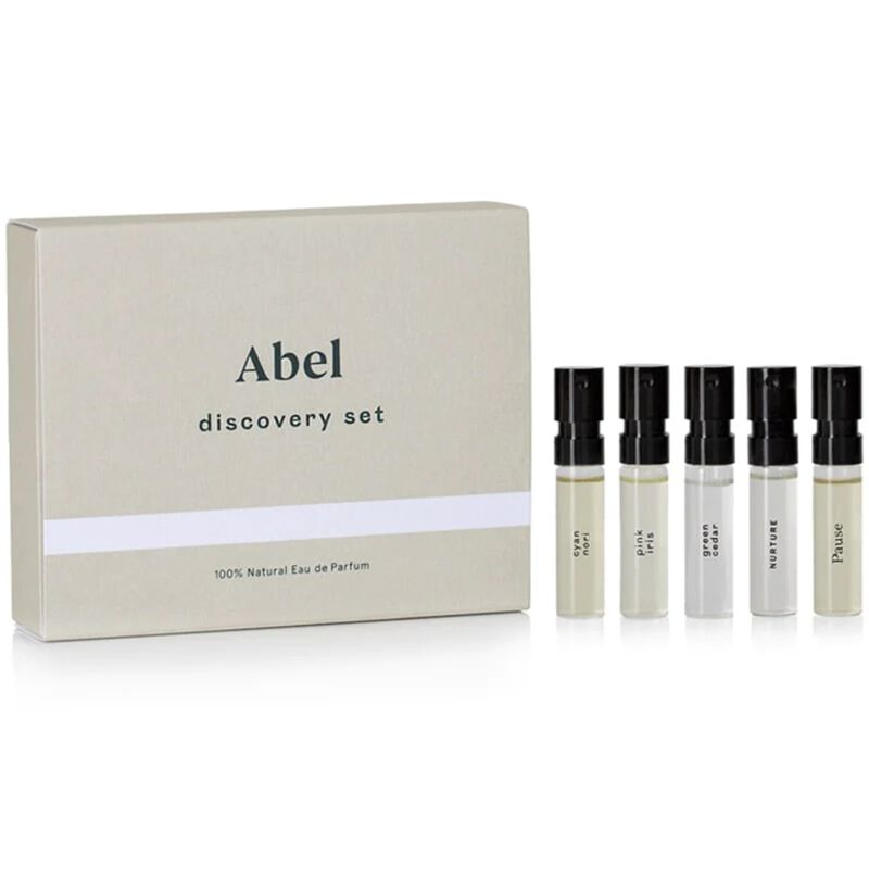 abel discovery set