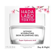 Intense Hydrating Skin Plumping Gel faces intense hydrating skin plumping gel