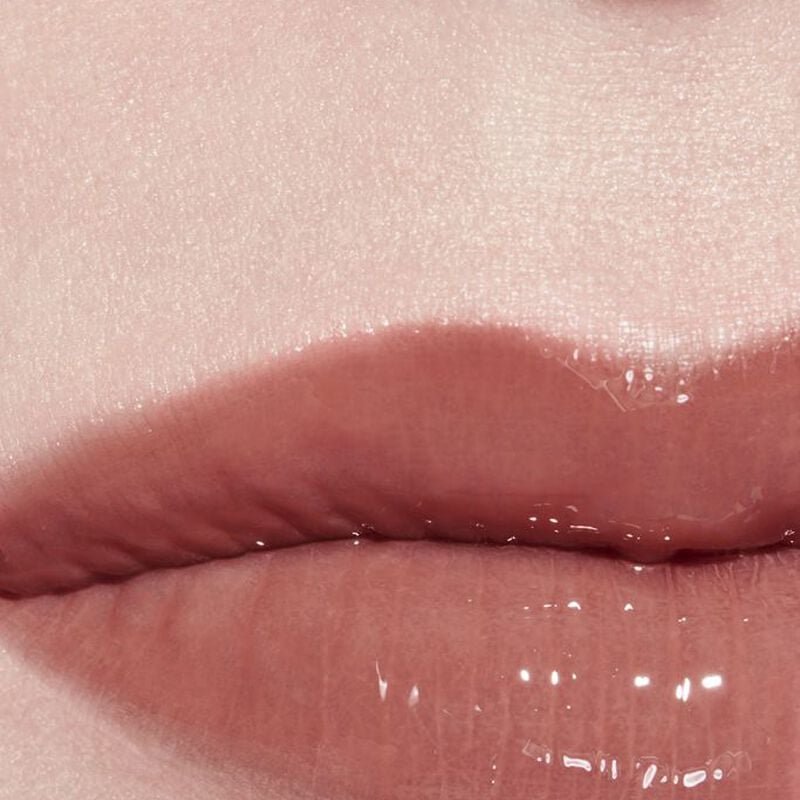 chanel rouge coco gloss